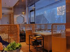 大堂-东椰·海南椰子鸡火锅(朝阳门店)