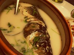 -风味小馆(天目湖宾馆店)