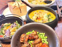 -马灯部落·西湖边的创意山景餐厅(虎跑动物园店)