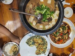 -下梅人家土菜馆(历史文化餐厅度假区店)