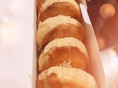 老婆饼糯米味-味多美(比如世界店)