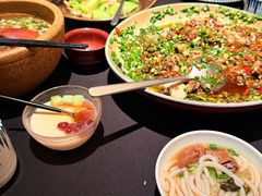 -山石榴·贵州菜(丰盛里店)