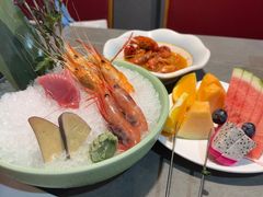 -松坂屋日料自助(长城路店)