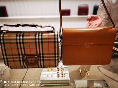 -BURBERRY(长沙IFS国金中心店)