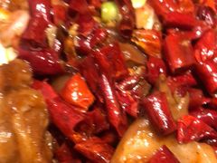 -街角等你.大连海鲜烧烤.经典铁板海鲜串(西安路店)