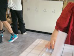 -狮龙啤酒烧烤屋(建二路店)