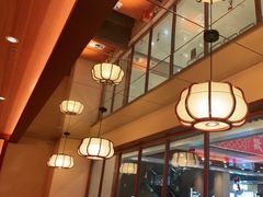 -仓桥家·焗寿司·锅物(光谷步行街店)