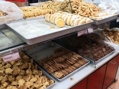 -爱德顺糕点食屋(利民道店)
