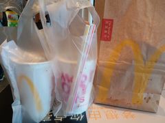 -麦当劳(季华好又多店)