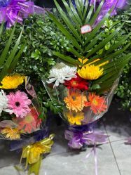 -喜洋洋鲜花婚庆(世界路店)