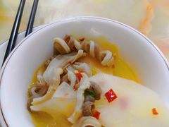 -李师傅脆肚(梅林店)