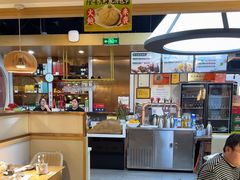 -隆喜元鱼汤包·海鲜(中联广场店)