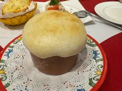 罐闷牛肉-金色时光俄式西餐厅(中央大街店)