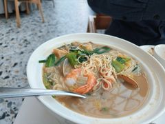 海鲜卤面-莆田餐厅PUTIEN(颐堤港店)