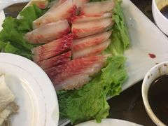 -老白肉馆(临江小区店)