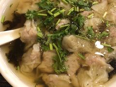 -老谢野馄饨(延安路店)
