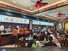 -葛记焖饼(伏牛路店)