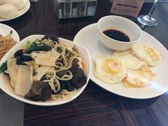 -厦门明发国际大酒店(会展中心环岛路店)
