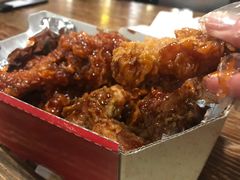 -八福力韩国休闲餐厅(泉舜店)