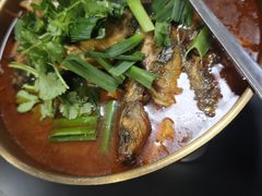 -老火大骨头汤馆