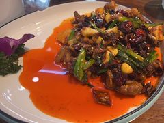 -八木轩·寻味大理白族民俗餐厅(文献路店)