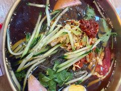 -小柒家第一锹东北菜(城关店)