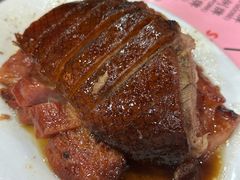 -一乐烧鹅(中环店)