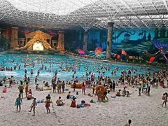 -波塞冬旅游度假区