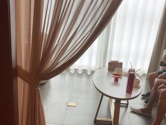 -端艾堂·SPA·艾灸(棕榈泉013店)