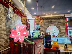 -李记白水羊头·清真老味家常菜(石景山店)