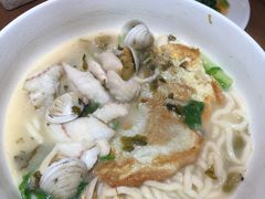 -寻裕记·现炒浇头面(人民广场店)