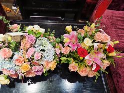 -鑫淼餐饮娱乐中心(江东街店)