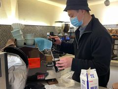 -Radar Coffee(思南路店)