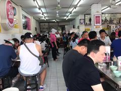 -红大哥水门鸡饭(總店)