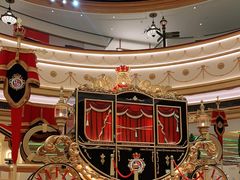 -澳门喜来登大酒店