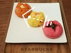 -星巴克(汕头群光广场店)