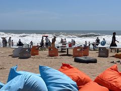 -巧克力渔家.小船海鲜胶东菜(万平口店)