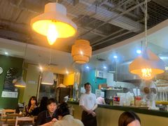 大堂-八十八粉儿(尚都店)