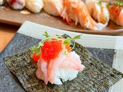-Tuna maki寿司(苏州中心商场店)