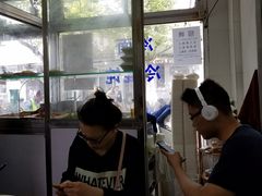 -万寿斋(山阴路店)