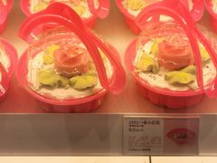 -好利来(四季青店)