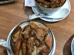 -冯不记米坊(凯德广场店)