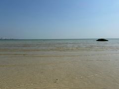 -北海金海湾红树林生态旅游区