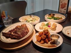 -404干式熟成牛排馆•聚会餐厅