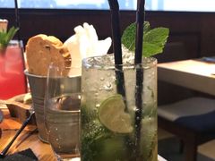 -AZUL by FUEL蓝色·法式酒馆(琶醍店)