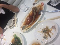 -至潮餐厅精致粤菜·活鲈鱼·走地鸡(珠江新城店)