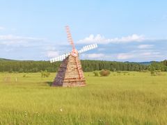 -塞罕坝国家级自然保护区