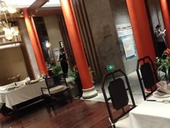 -宝燕壹号景观餐厅(龙盛国际商业广场店)