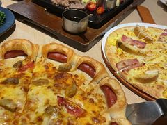 -必胜客(维美店)