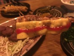 -鸟内会居酒屋(得意潮馆店)